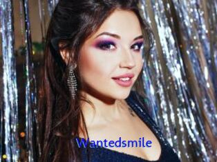 Wantedsmile