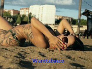 Wanttabasco