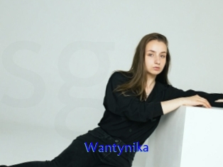 Wantynika
