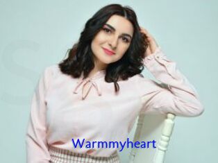 Warmmyheart