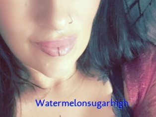 Watermelonsugarhigh