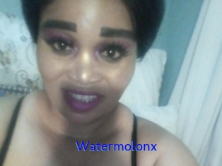 Watermolonx