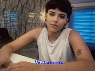 Watsonema