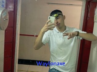 Waylonaxe