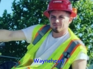 Wayneheart