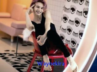 Waynekira