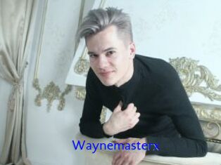 Waynemasterx