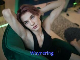 Waynering
