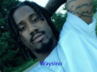 Waysino