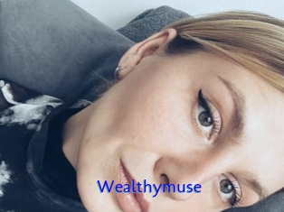 Wealthymuse