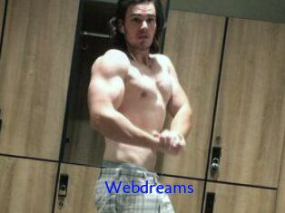 Webdreams