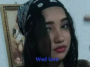Wed_love