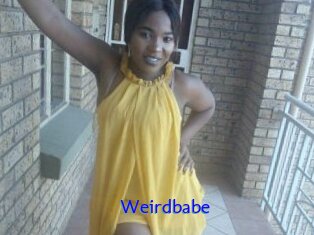 Weirdbabe