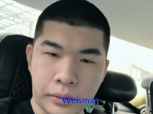 Weisman