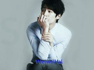 WeiweiHal