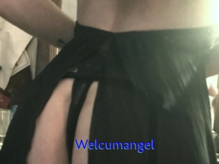 Welcumangel
