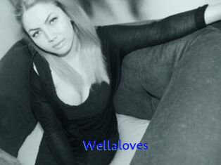 Wellaloves