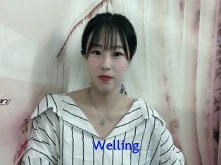 Welling