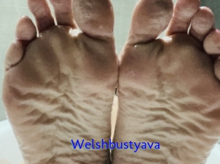 Welshbustyava