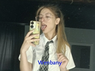 Wenbany