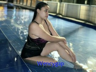 Wencygap