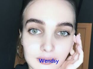 Wendsy