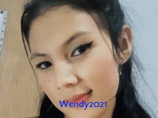 Wendy2021