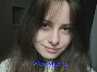 WendyCUTIE