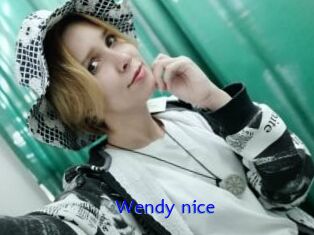 Wendy_nice
