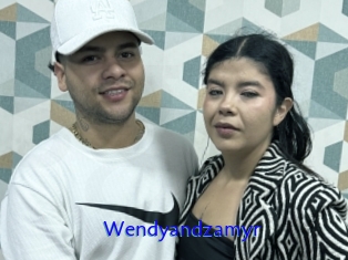 Wendyandzamyr