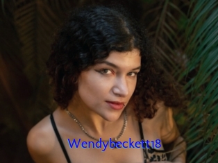 Wendybeckett18