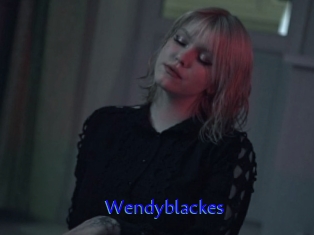 Wendyblackes