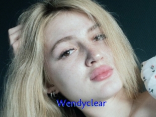 Wendyclear