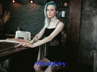 Wendyfairy