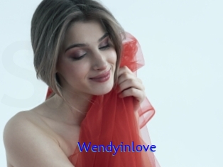 Wendyinlove