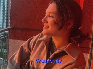 Wendyjaly