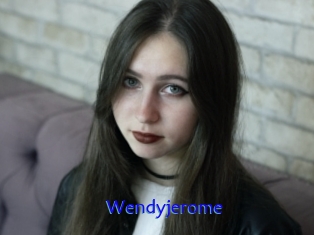 Wendyjerome