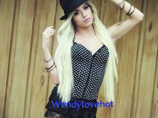 wendylovehot Sexo Gratis
