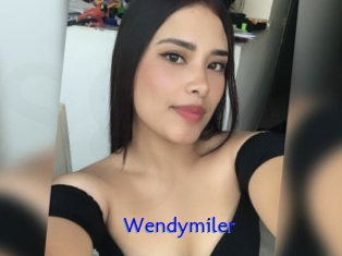 Wendymiler