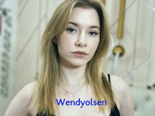 Wendyolsen