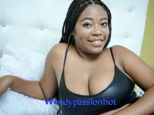 Wendypassionhot