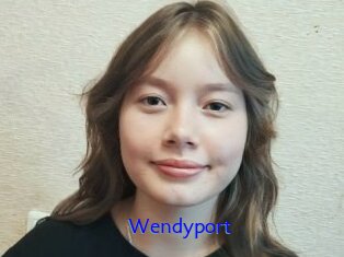 Wendyport