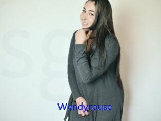 Wendyrouse