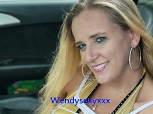Wendysexyxxx
