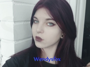 Wendysfox