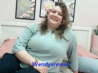 Wendysrewart