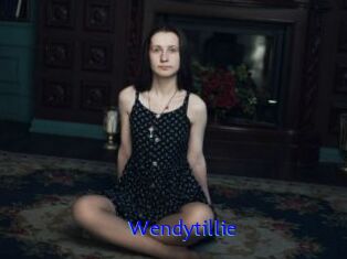 Wendytillie