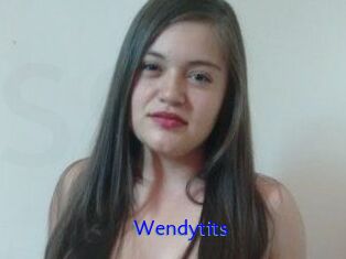 Wendytits