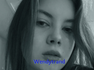 Wendytrand