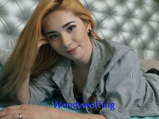 Wendywolfing